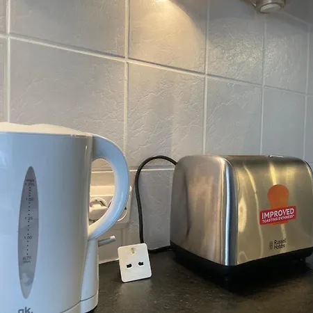 Large In Free Parking 10mins To Airport Excellent Customer Services Guest house Schuttrange