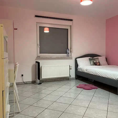 Large In Free Parking 10mins To Airport Excellent Customer Services Guest house