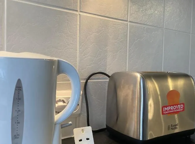 Large In Free Parking 10mins To Airport Excellent Customer Services Vendégház Schuttrange