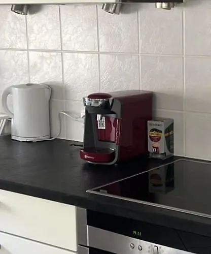 בית הארחה Large In Free Parking 10mins To Airport Excellent Customer Services Schuttrange