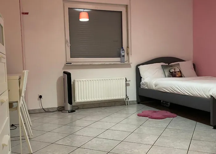 Large In Free Parking 10mins To Airport Excellent Customer Services *